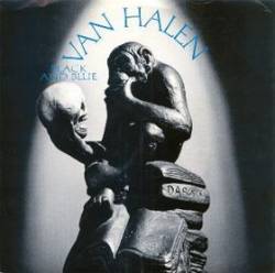 Van Halen : Black and Blue
